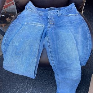 Lucky Brand denim jeans